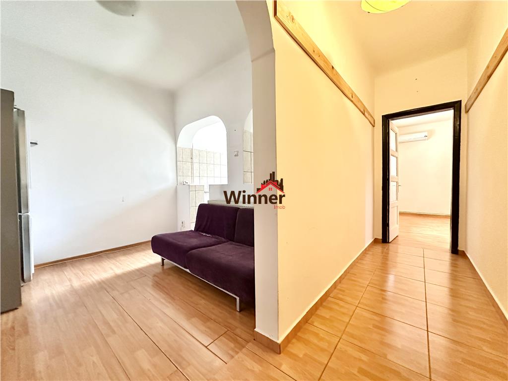 Garsonieră 43mp + Boxă | Calea Griviței - Clădire Interbelică - foto 5