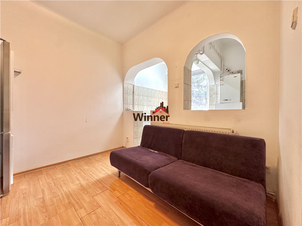 Garsonieră 43mp + Boxă | Calea Griviței - Clădire Interbelică - foto 6