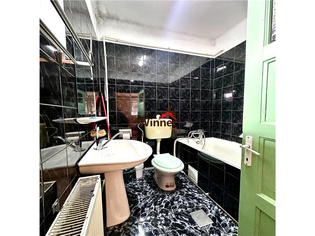 Garsonieră 43mp + Boxă | Calea Griviței - Clădire Interbelică - foto 7