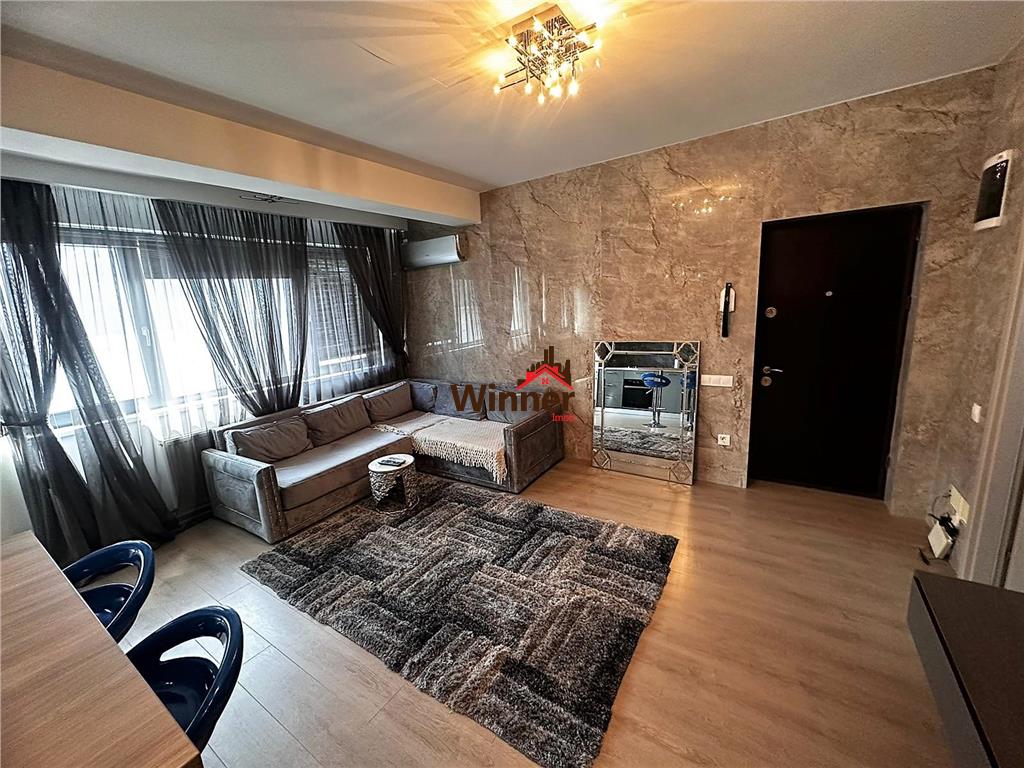 Inchiriere Apartament 2 Camere Sos. Olteniței - Kaufland - 