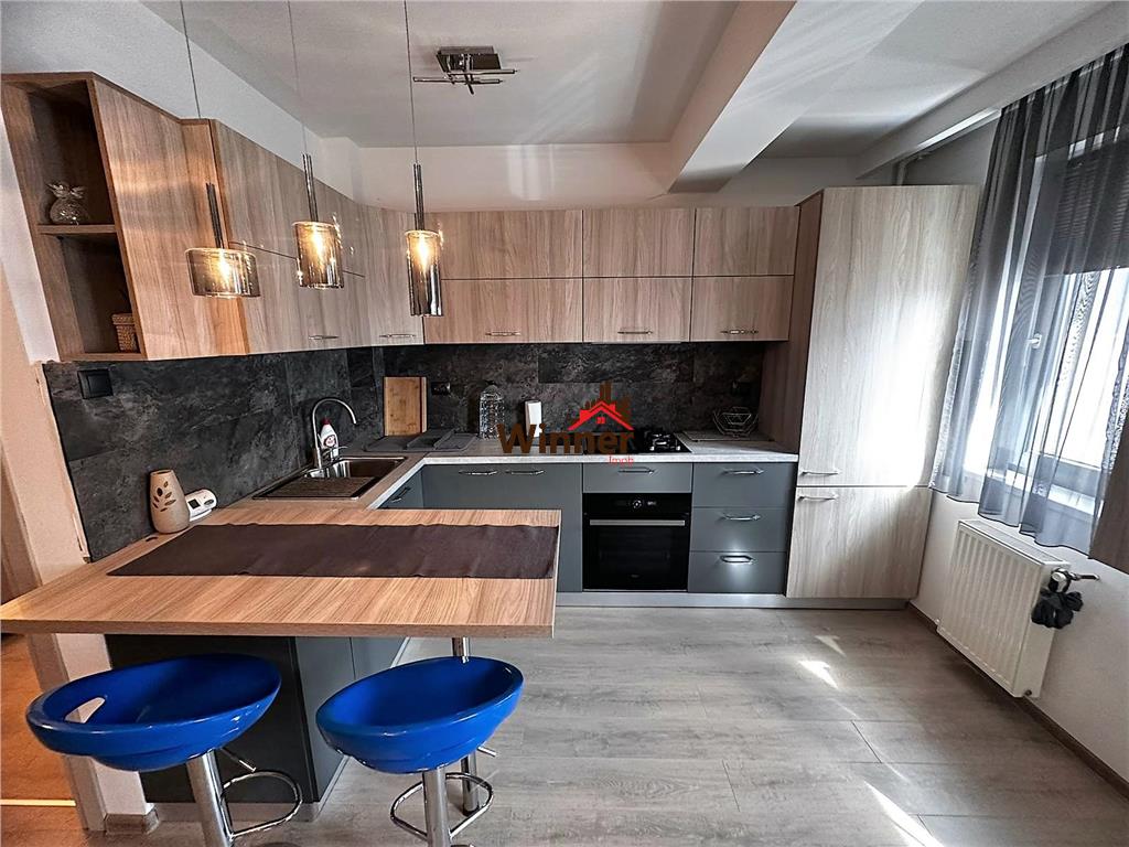 Inchiriere Apartament 2 Camere Sos. Olteniței - Kaufland - foto 7