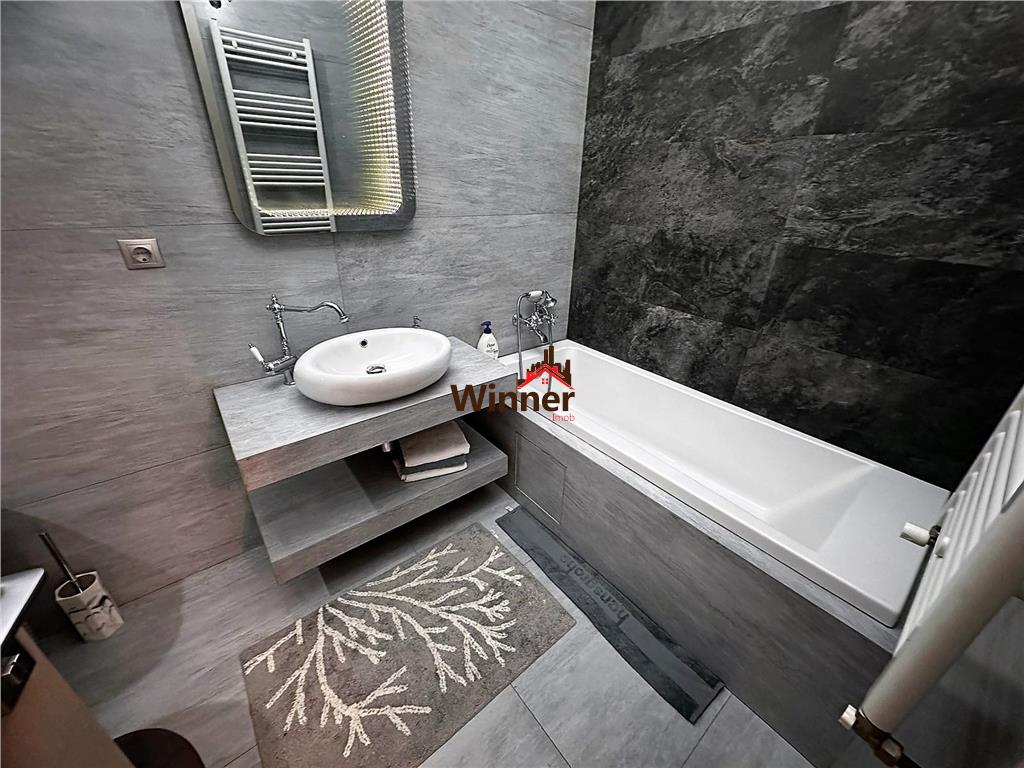 Inchiriere Apartament 2 Camere Sos. Olteniței - Kaufland - foto 8