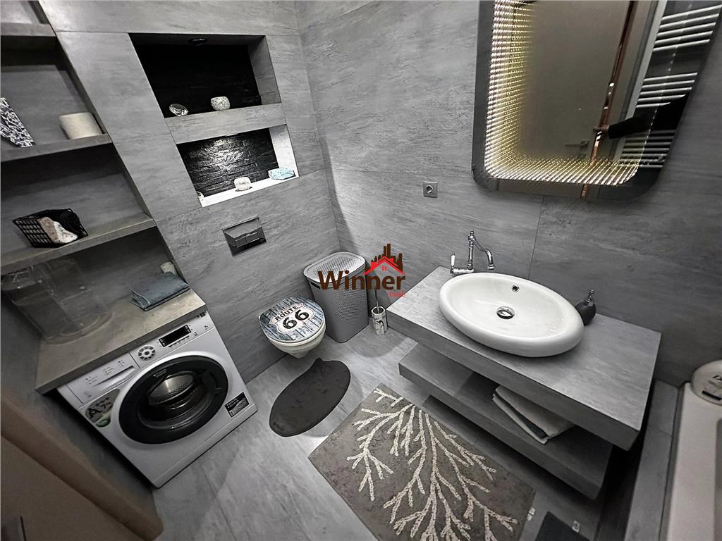 Inchiriere Apartament 2 Camere Sos. Olteniței - Kaufland - foto 9