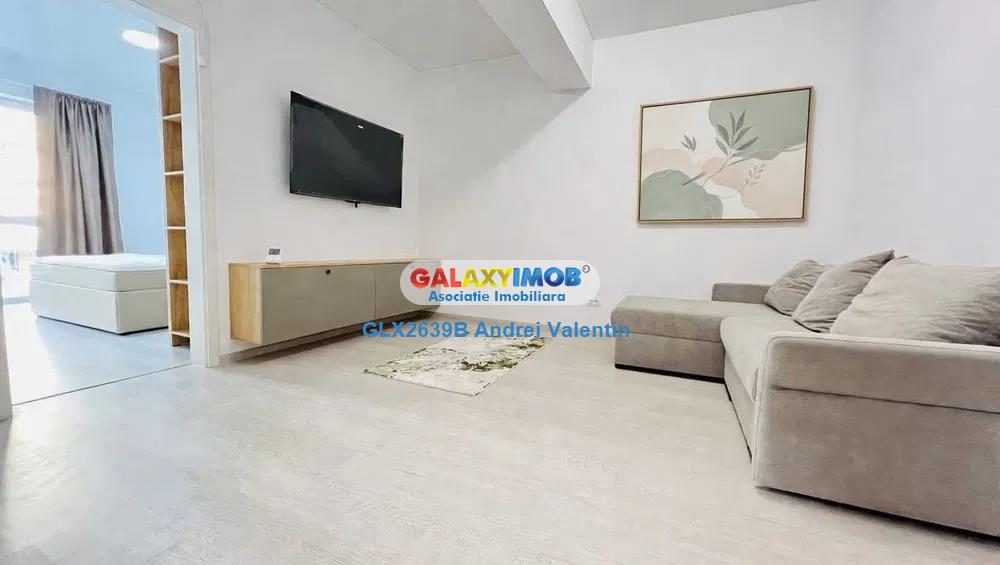 Apartament Berceni - Dimitrie Leonida - Metrou 5 Minute - NOU - foto 2