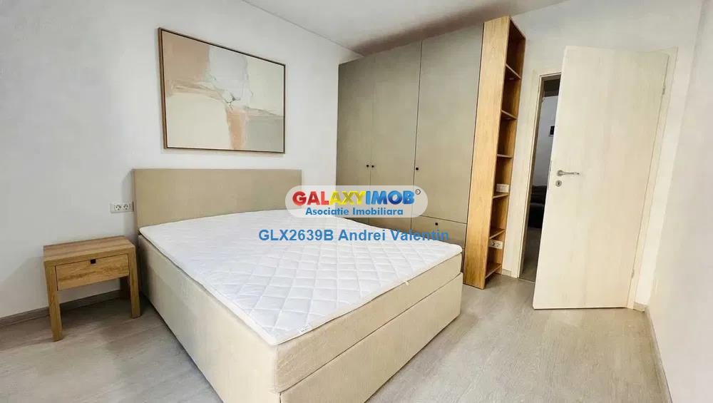 Apartament Berceni - Dimitrie Leonida - Metrou 5 Minute - NOU - foto 3