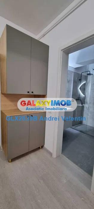 Apartament Berceni - Dimitrie Leonida - Metrou 5 Minute - NOU - foto 6