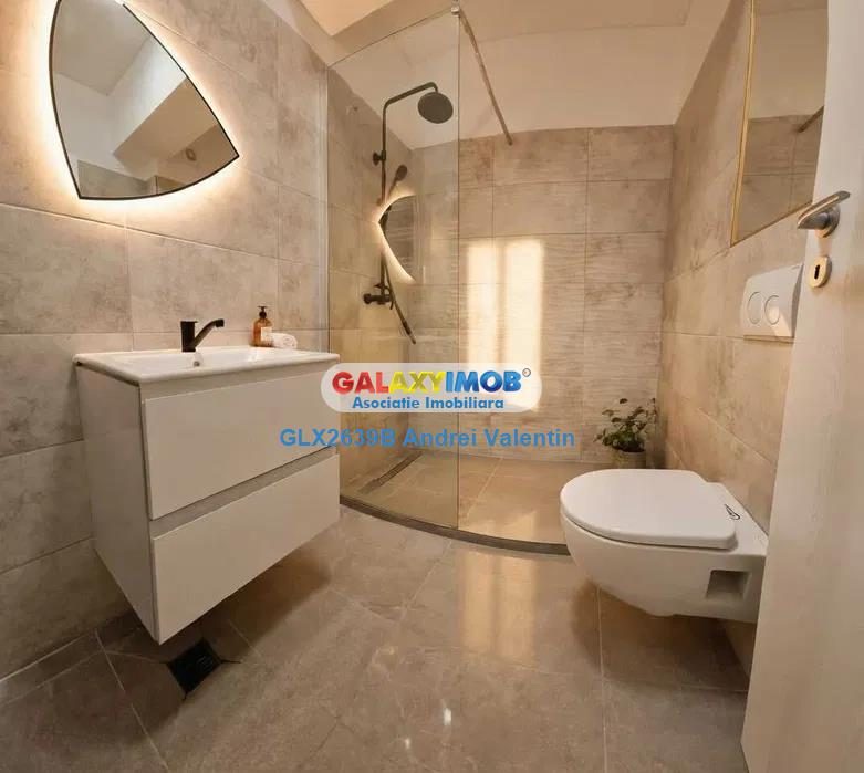 Apartament Berceni - Dimitrie Leonida - Metrou 5 Minute - NOU - foto 7