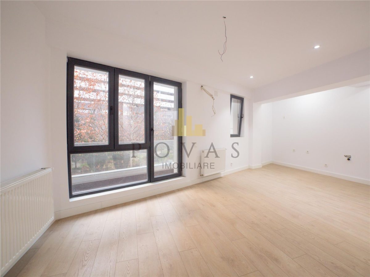 Vanzare Apartament 2 Camere Baneasa Aerogarii - 