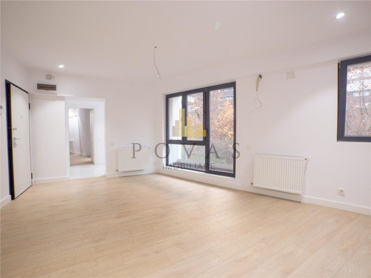 Vanzare Apartament 2 Camere Baneasa Aerogarii - foto 2