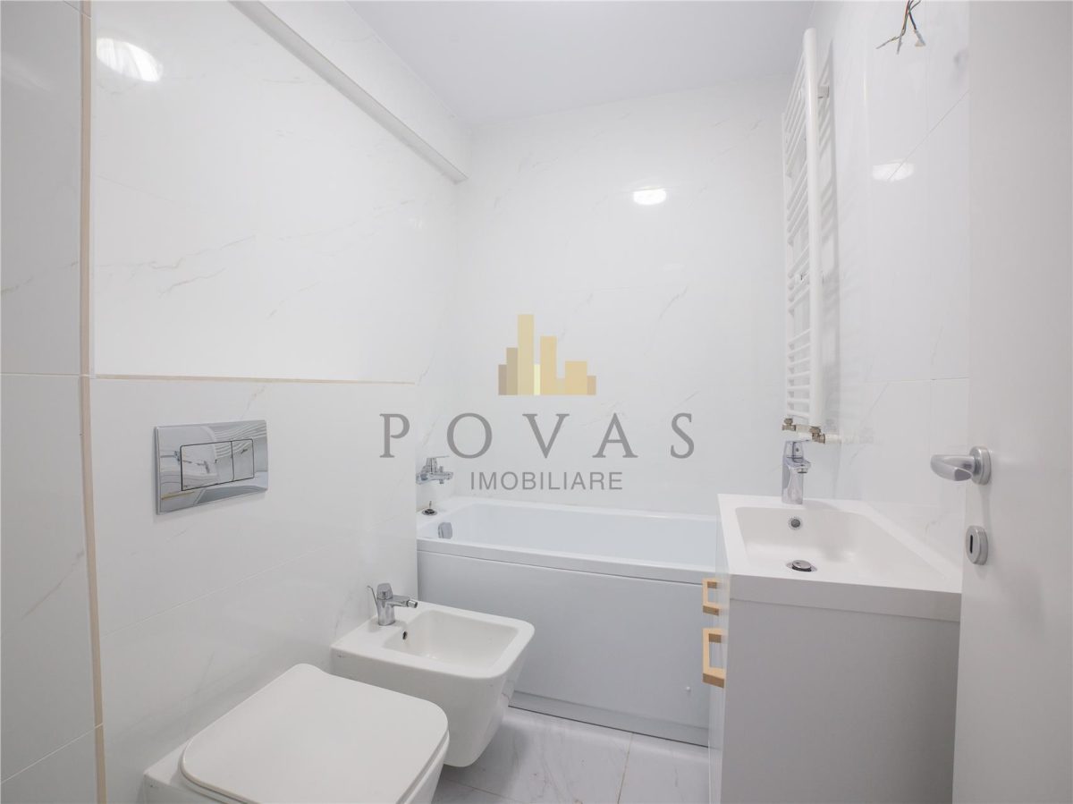 Vanzare Apartament 2 Camere Baneasa Aerogarii - foto 6