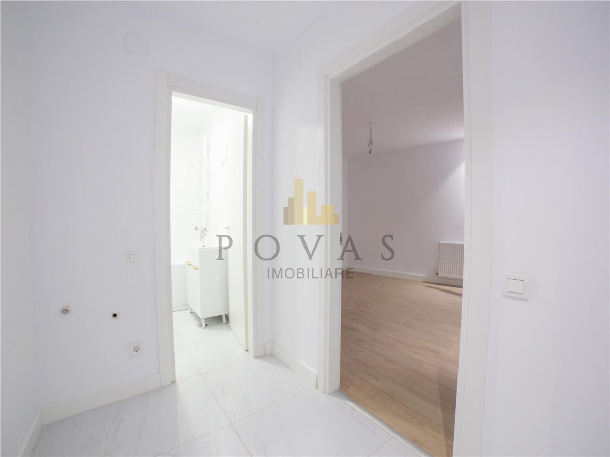 Vanzare Apartament 2 Camere Baneasa Aerogarii - foto 7