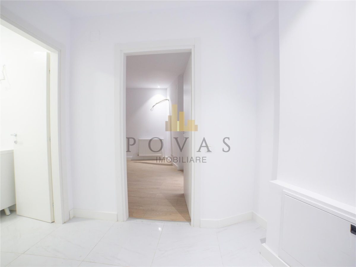 Vanzare Apartament 2 Camere Baneasa Aerogarii - foto 8