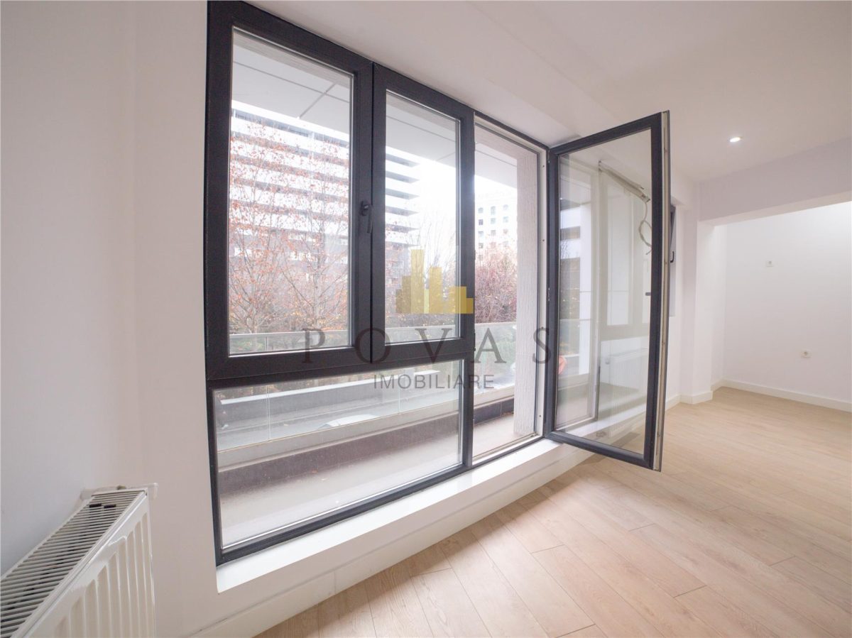 Vanzare Apartament 2 Camere Baneasa Aerogarii - foto 9