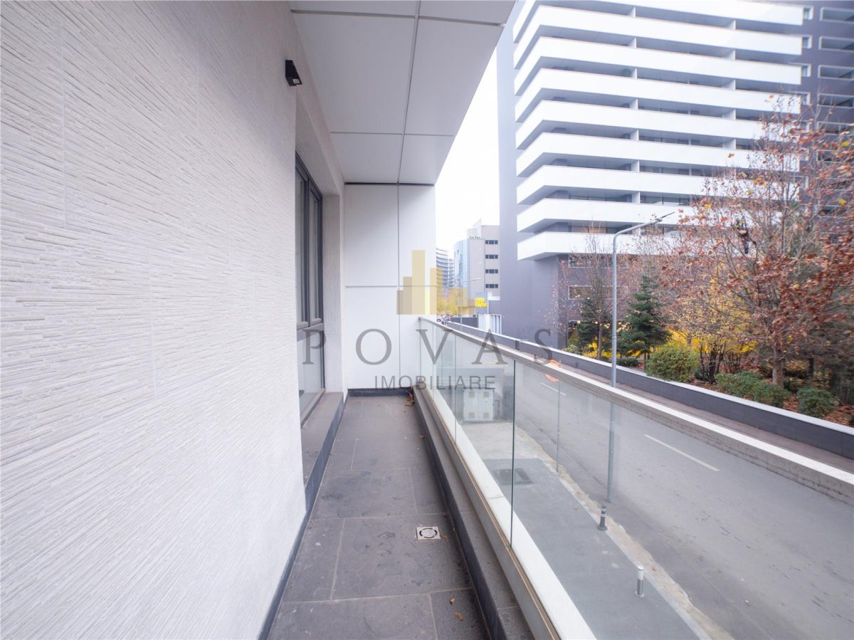 Vanzare Apartament 2 Camere Baneasa Aerogarii - foto 10