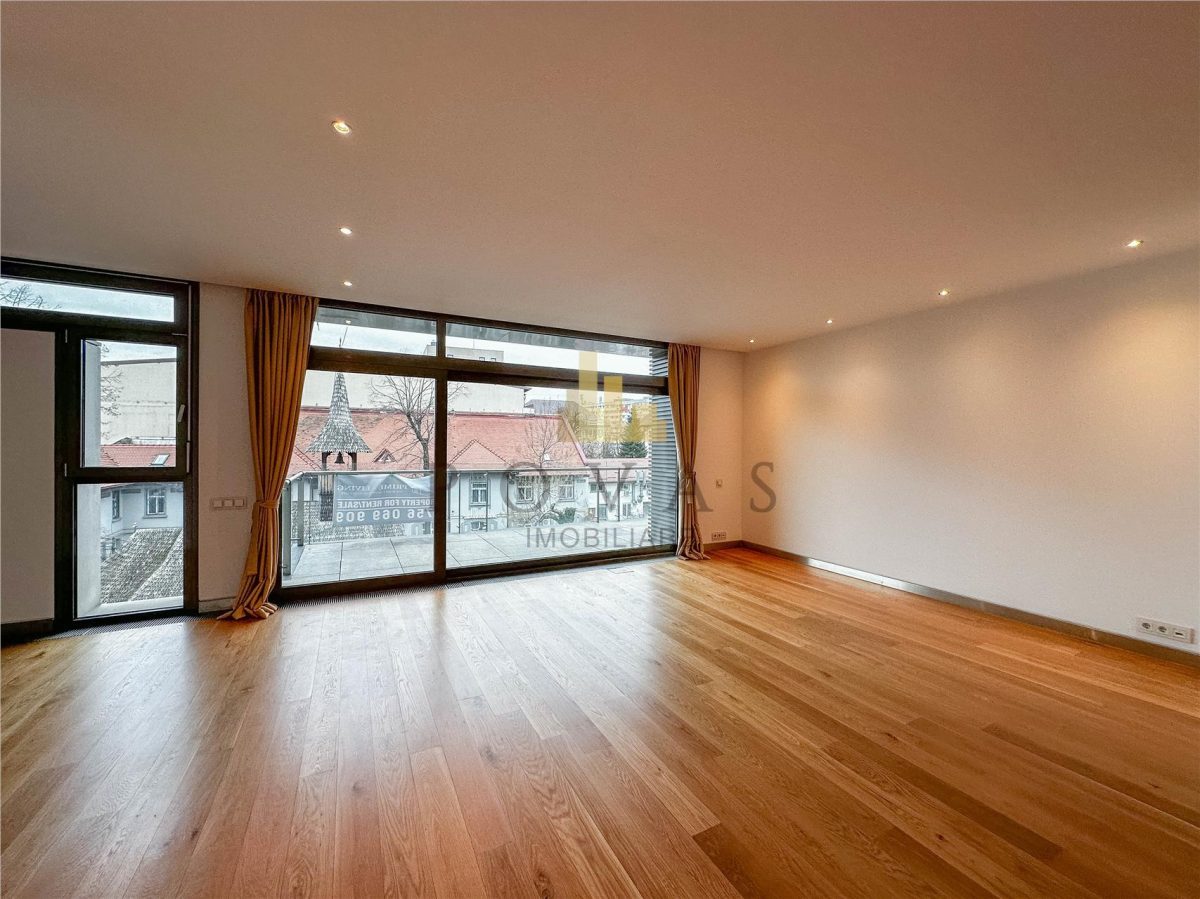 Vanzare Apartament 4 Camere Kiseleff - foto 2