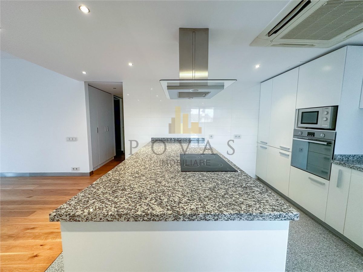 Vanzare Apartament 4 Camere Kiseleff - foto 12