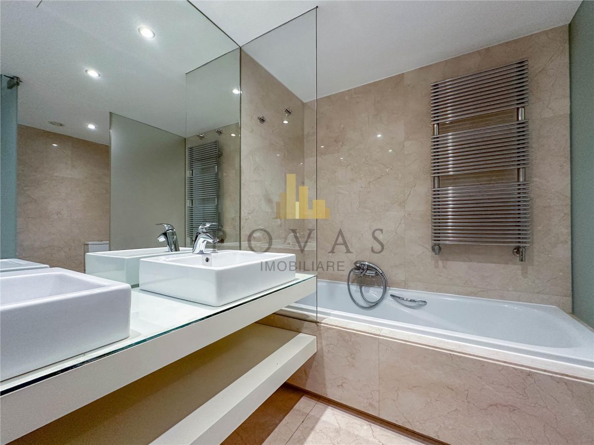 Vanzare Apartament 4 Camere Kiseleff - foto 14