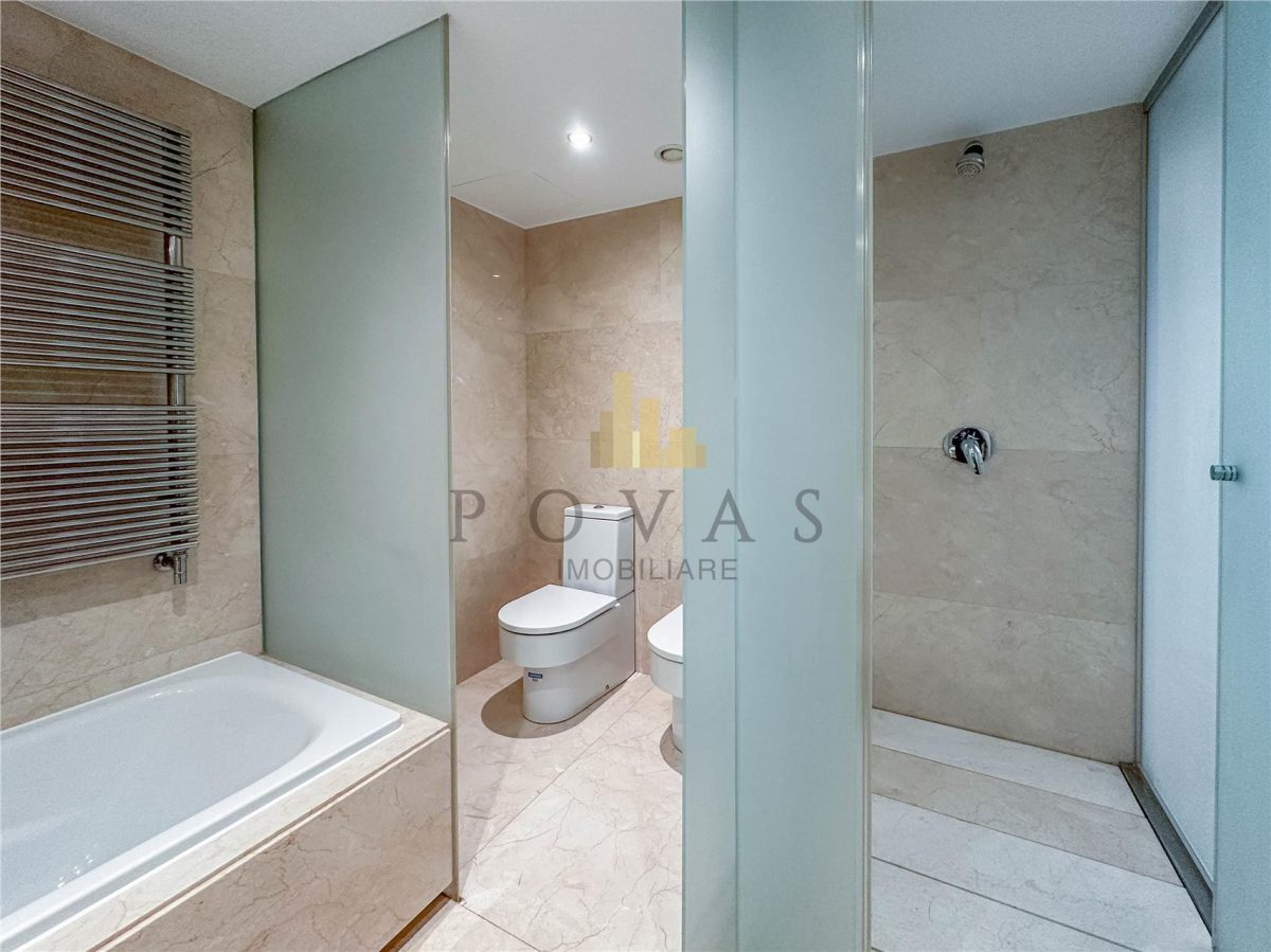 Vanzare Apartament 4 Camere Kiseleff - foto 15