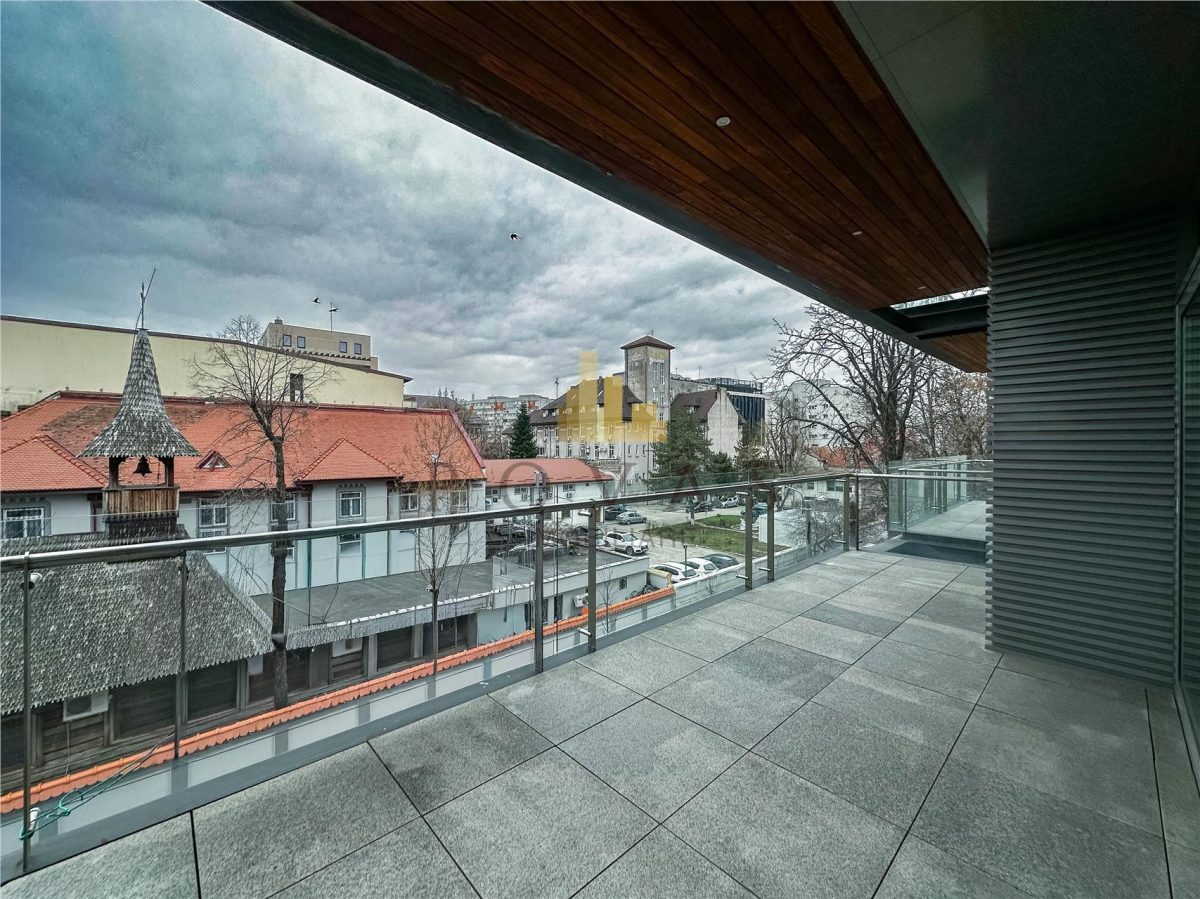 Vanzare Apartament 4 Camere Kiseleff - foto 17