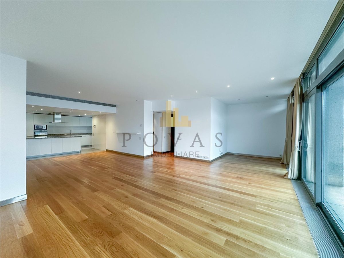 Vanzare Apartament 4 Camere Kiseleff - foto 20