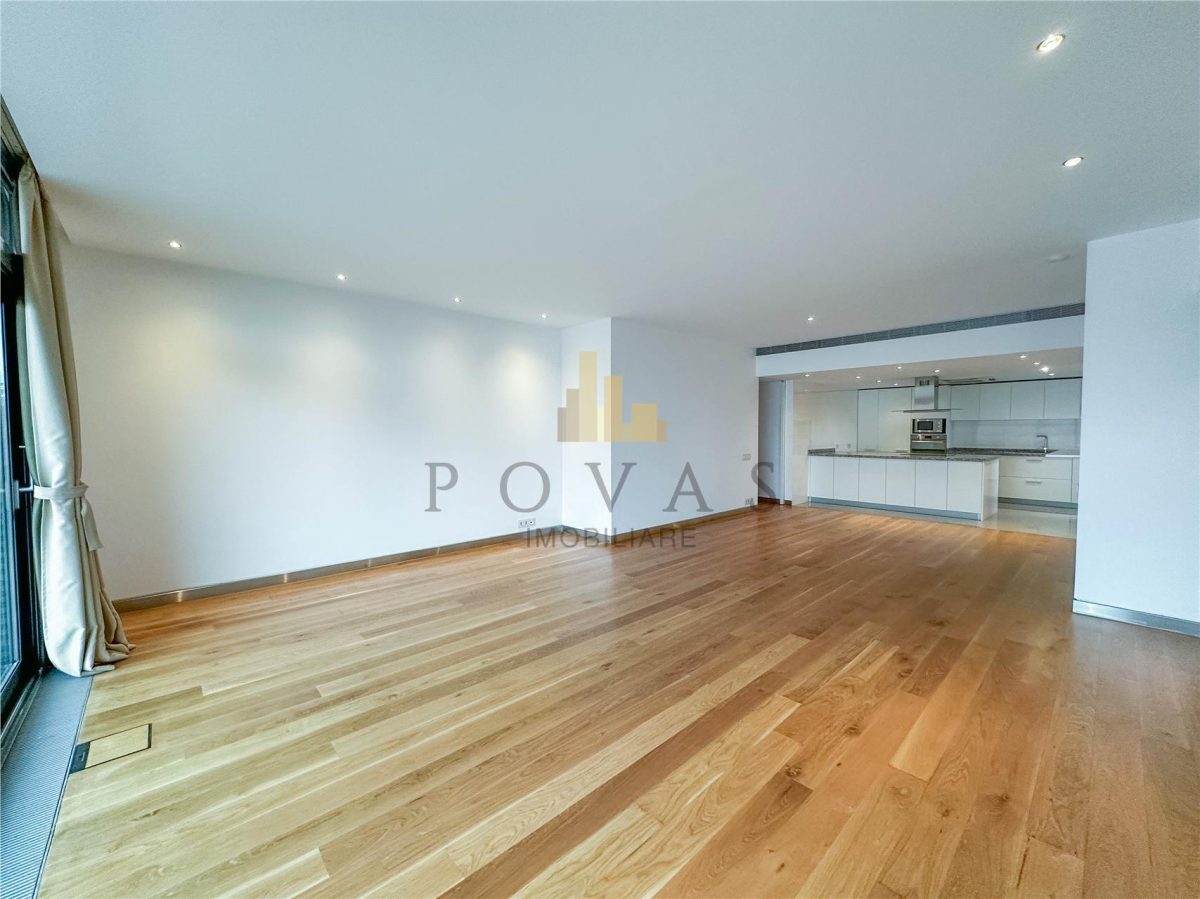 Vanzare Apartament 4 Camere Kiseleff - foto 3