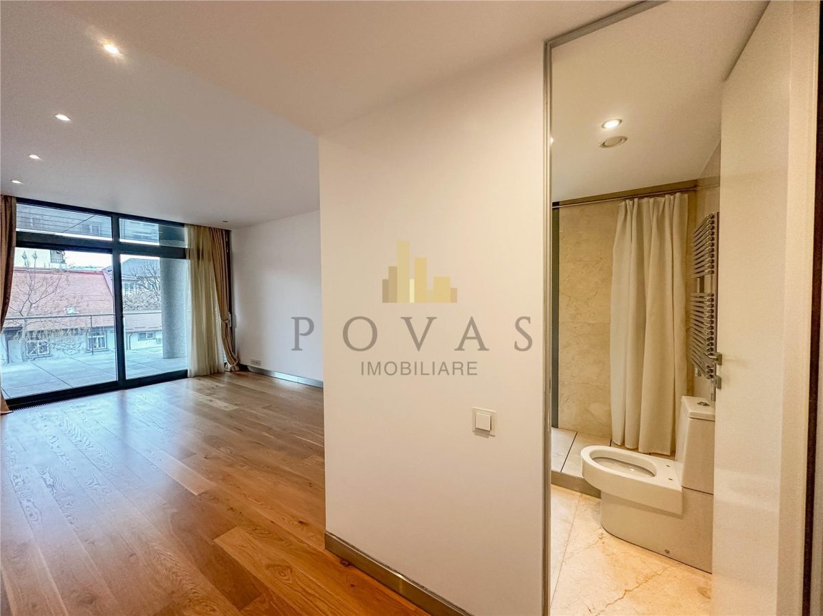 Vanzare Apartament 4 Camere Kiseleff - foto 21