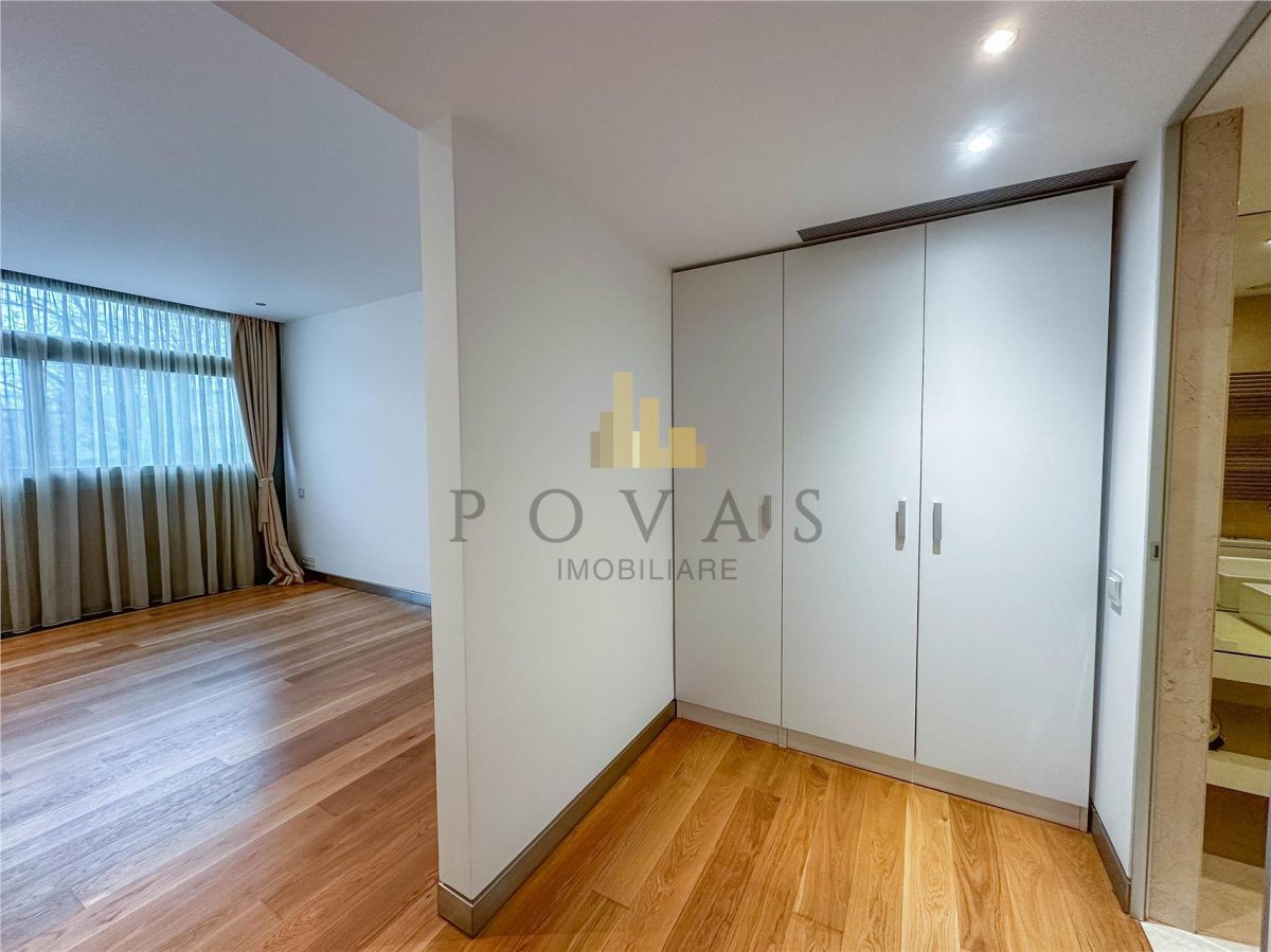 Vanzare Apartament 4 Camere Kiseleff - foto 22