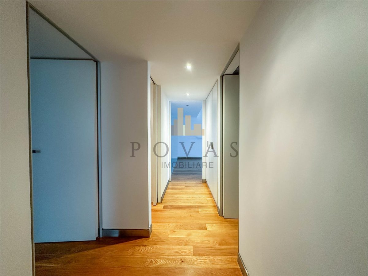 Vanzare Apartament 4 Camere Kiseleff - foto 23