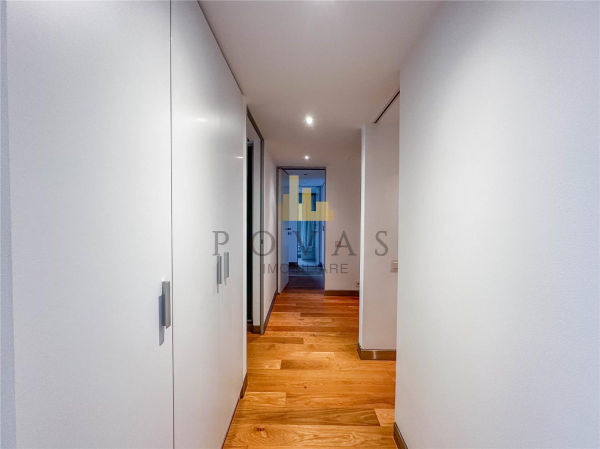 Vanzare Apartament 4 Camere Kiseleff - foto 24