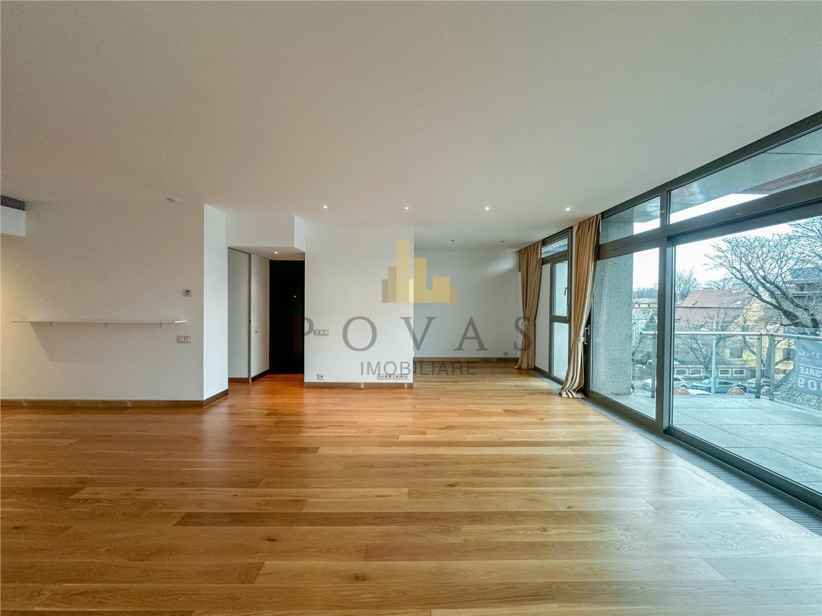 Vanzare Apartament 4 Camere Kiseleff - foto 4