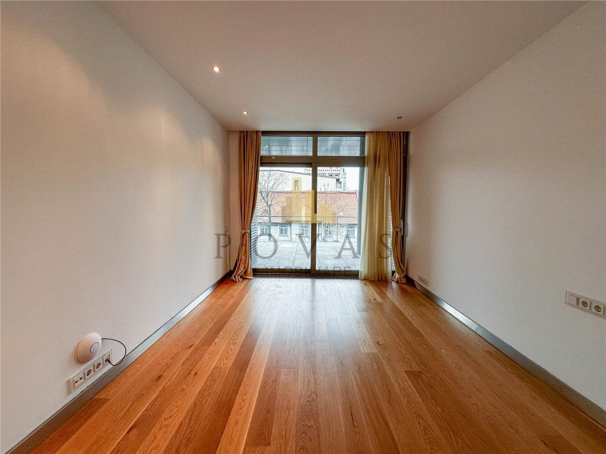 Vanzare Apartament 4 Camere Kiseleff - foto 9