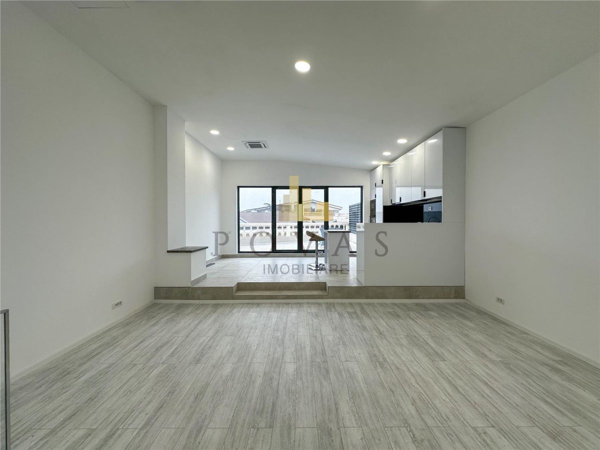 Inchiriere Apartament Persepolis Herastrau Soseaua Nordului - 