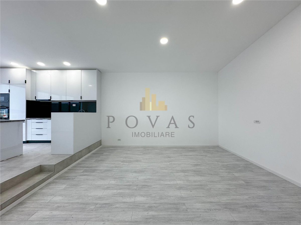 Inchiriere Apartament Persepolis Herastrau Soseaua Nordului - foto 2