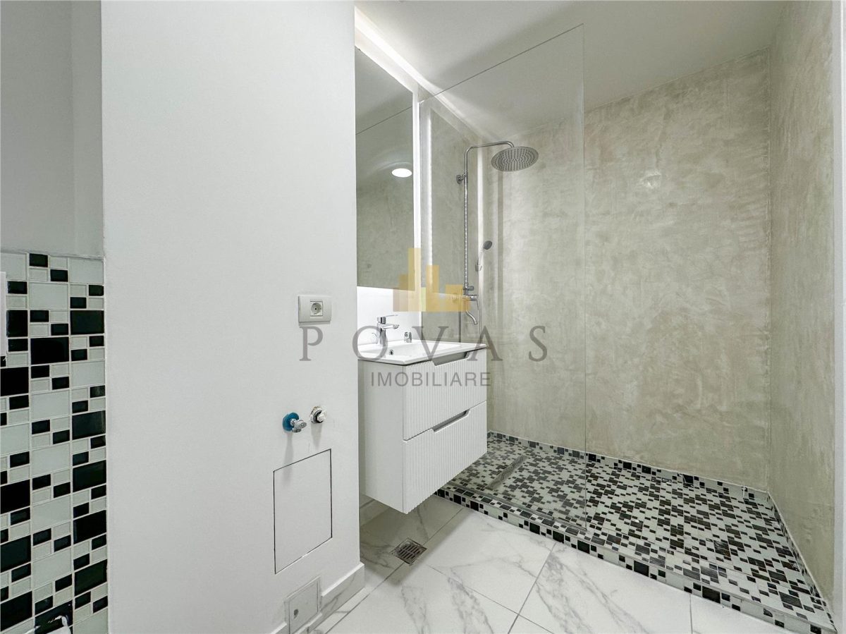 Inchiriere Apartament Persepolis Herastrau Soseaua Nordului - foto 11