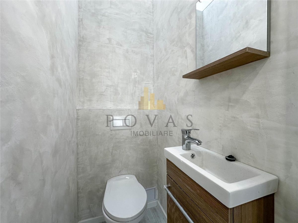 Inchiriere Apartament Persepolis Herastrau Soseaua Nordului - foto 12