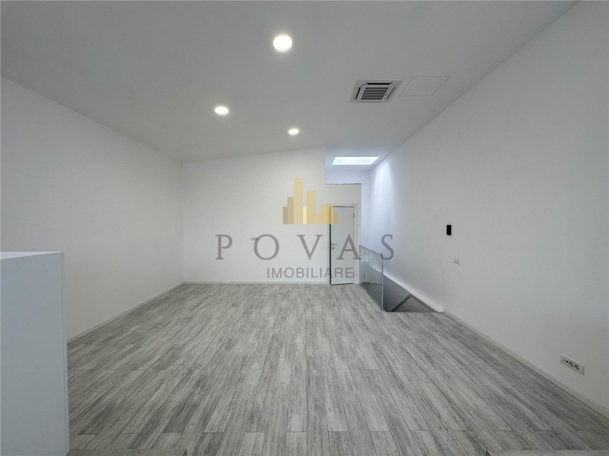 Inchiriere Apartament Persepolis Herastrau Soseaua Nordului - foto 14