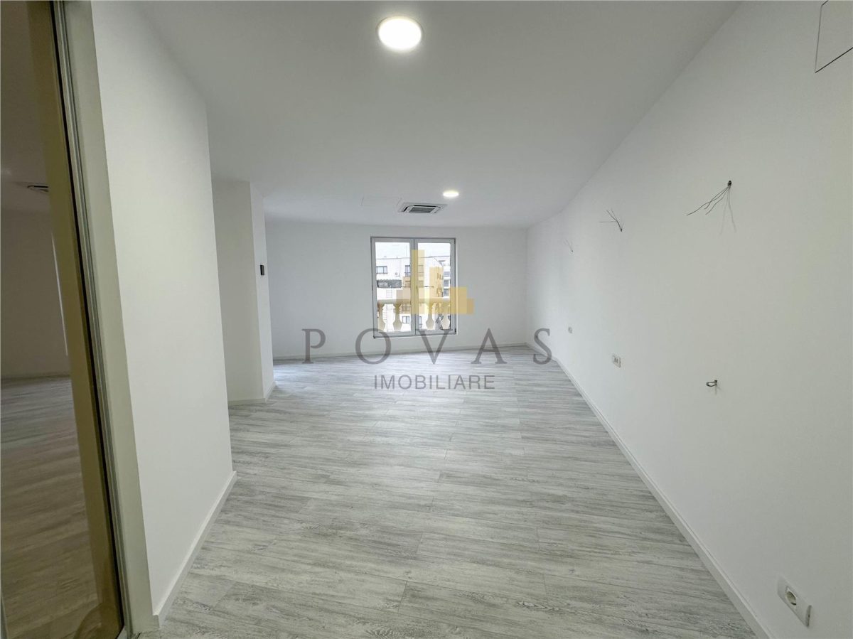 Inchiriere Apartament Persepolis Herastrau Soseaua Nordului - foto 15