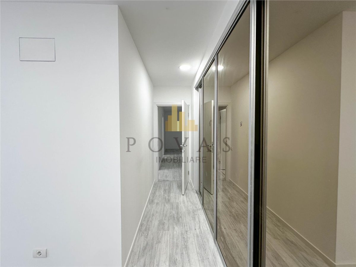 Inchiriere Apartament Persepolis Herastrau Soseaua Nordului - foto 16