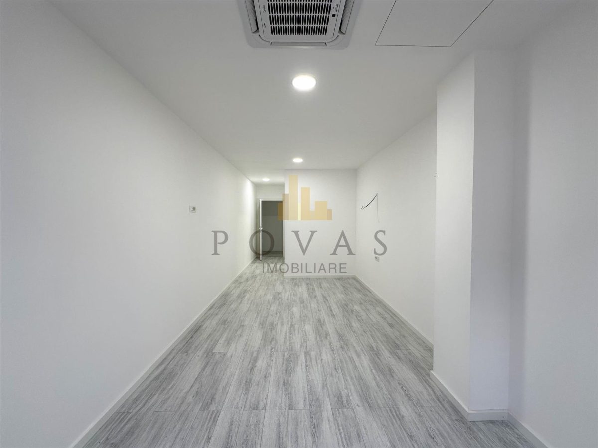 Inchiriere Apartament Persepolis Herastrau Soseaua Nordului - foto 17