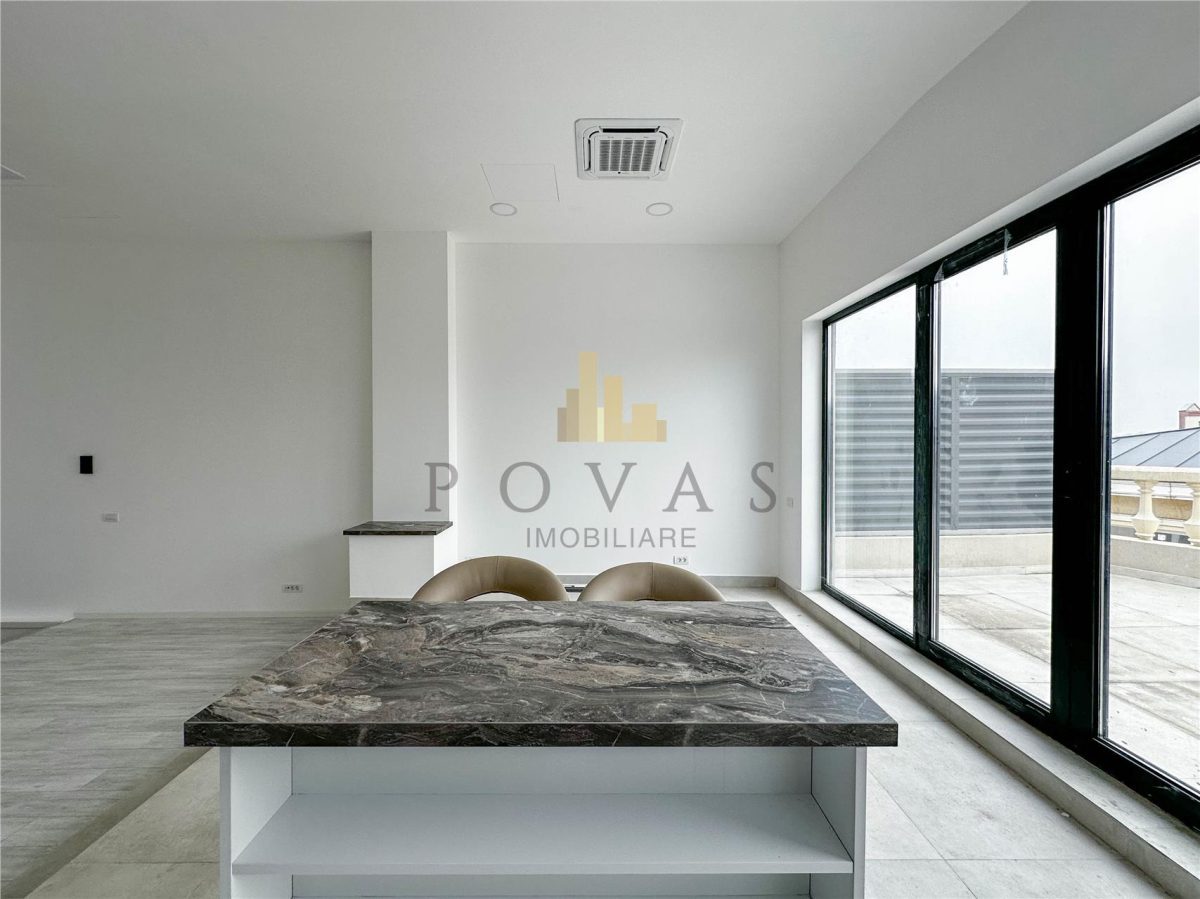 Inchiriere Apartament Persepolis Herastrau Soseaua Nordului - foto 19