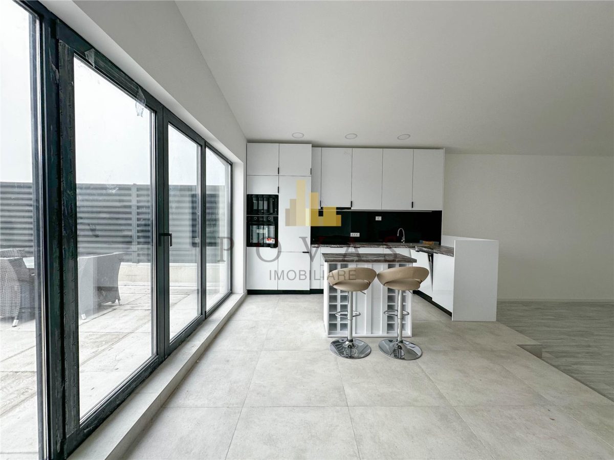 Inchiriere Apartament Persepolis Herastrau Soseaua Nordului - foto 20