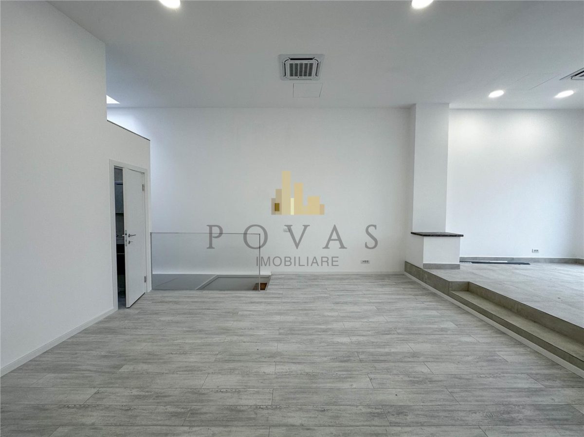 Inchiriere Apartament Persepolis Herastrau Soseaua Nordului - foto 3