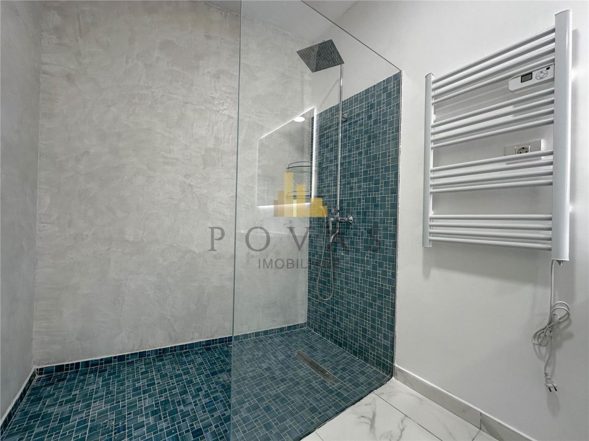 Inchiriere Apartament Persepolis Herastrau Soseaua Nordului - foto 22