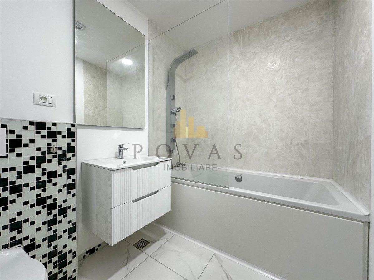 Inchiriere Apartament Persepolis Herastrau Soseaua Nordului - foto 23
