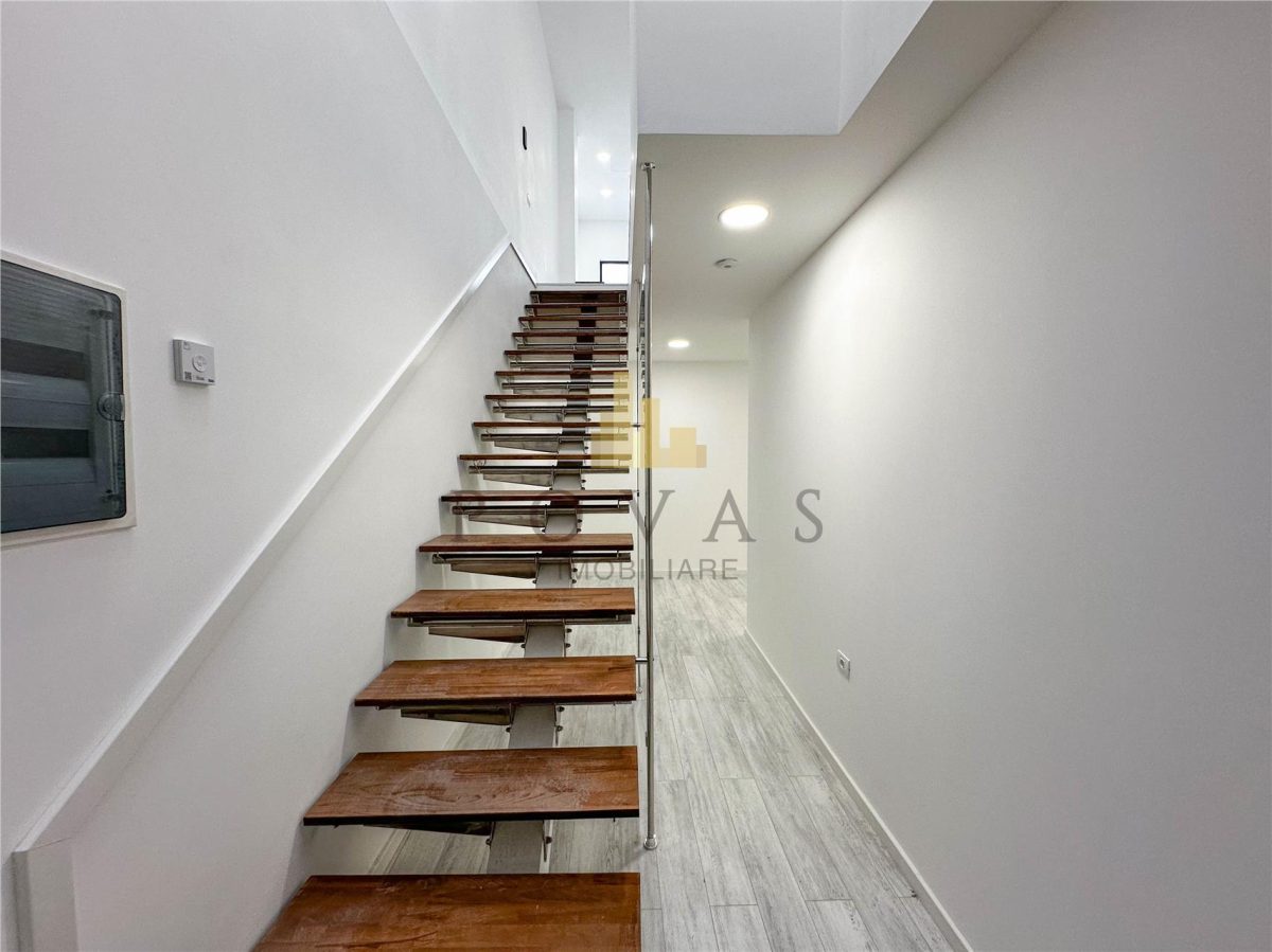 Inchiriere Apartament Persepolis Herastrau Soseaua Nordului - foto 24