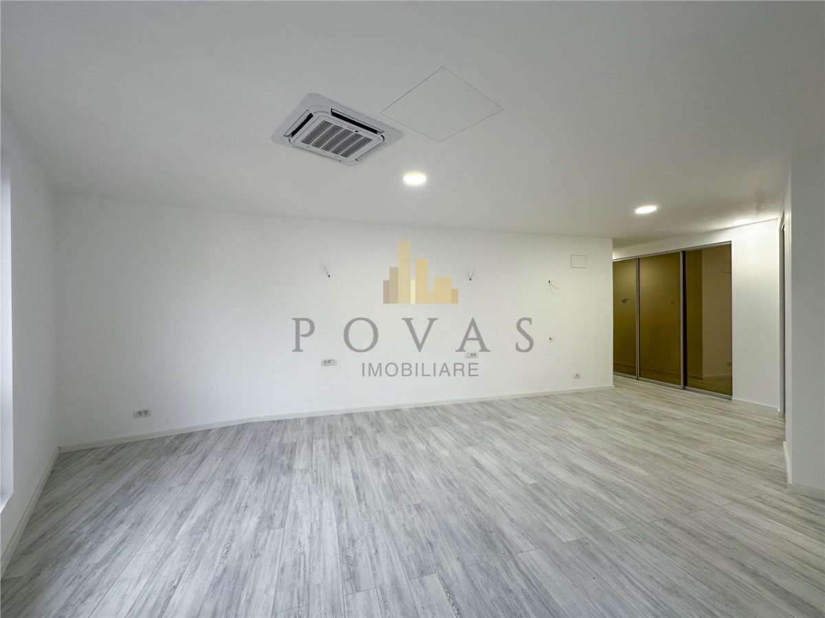 Inchiriere Apartament Persepolis Herastrau Soseaua Nordului - foto 4