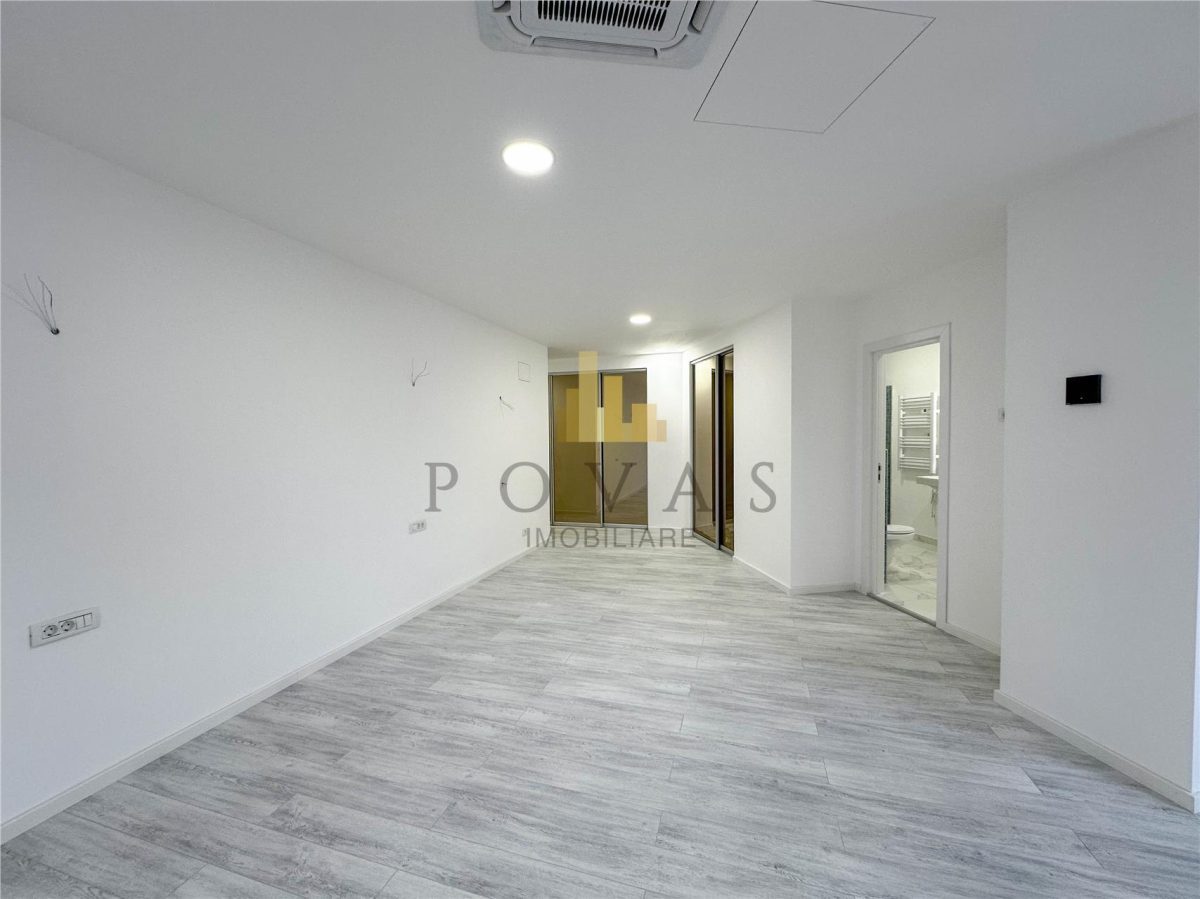 Inchiriere Apartament Persepolis Herastrau Soseaua Nordului - foto 5