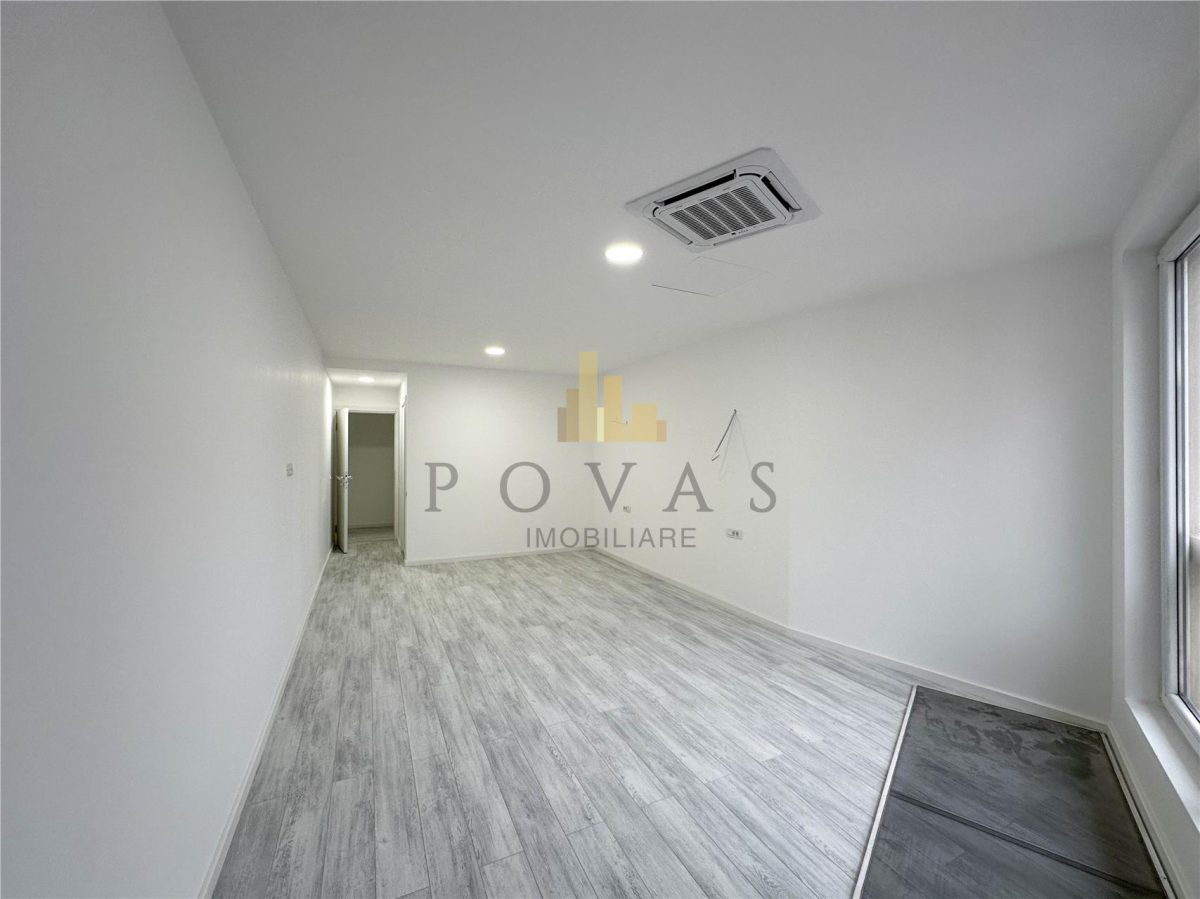 Inchiriere Apartament Persepolis Herastrau Soseaua Nordului - foto 6