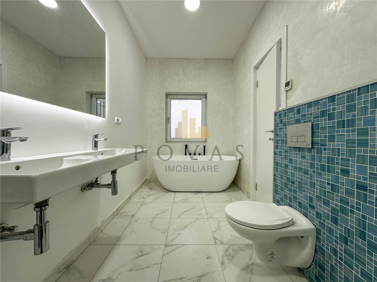 Inchiriere Apartament Persepolis Herastrau Soseaua Nordului - foto 10