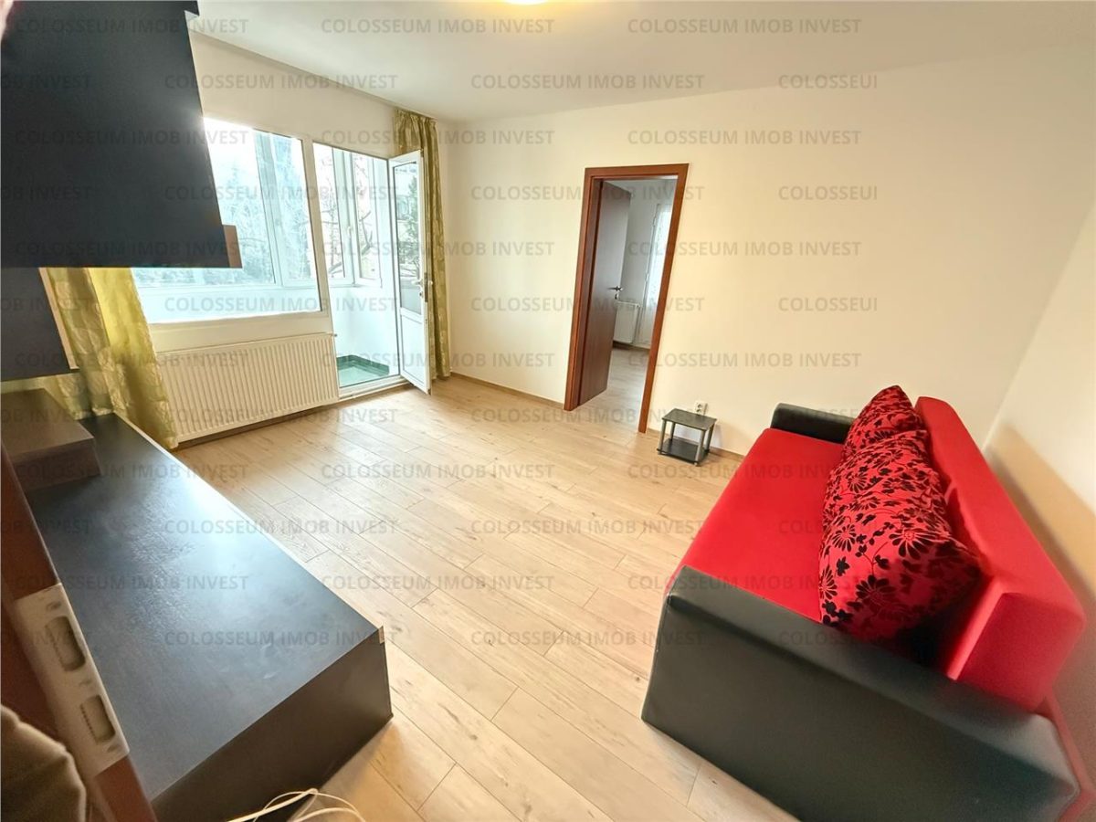 Apartament 2 camere de Ã®nchiriat â€“ Astra - 